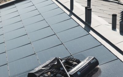Mehr Leistung bei Ihrer Solaranlage – sauber & nachhaltig!