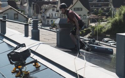 Sicherheit wird bei uns GROSS geschrieben!